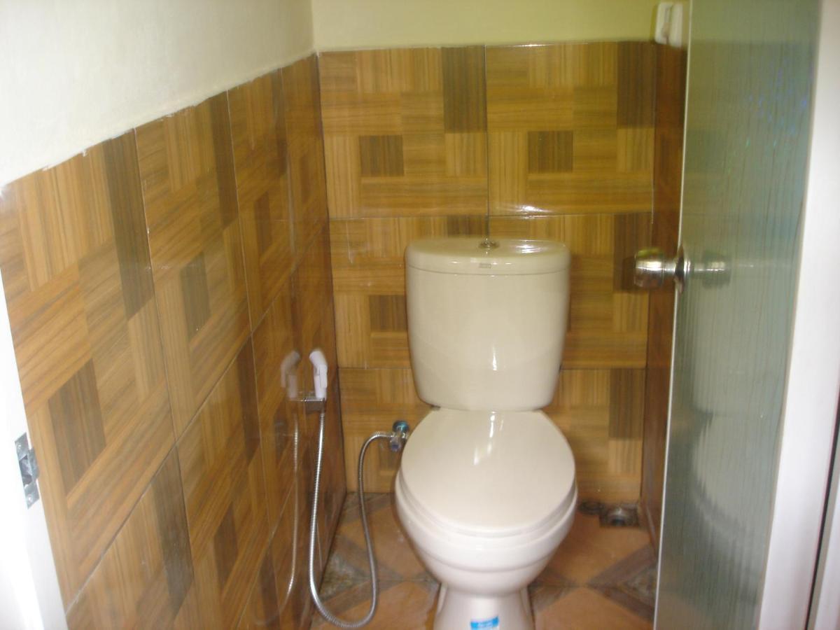 Dormitory Sedap Malam سينغاراجا المظهر الخارجي الصورة