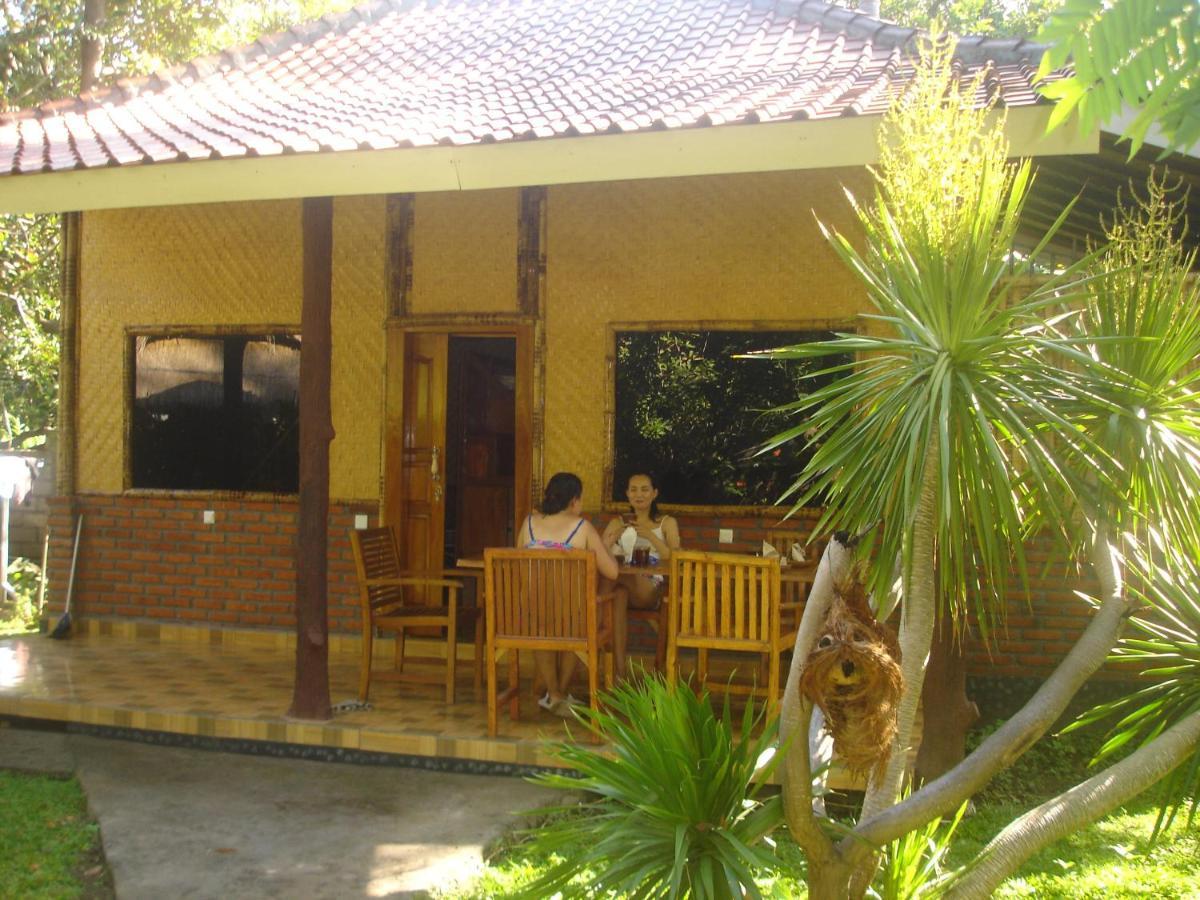 Dormitory Sedap Malam سينغاراجا المظهر الخارجي الصورة
