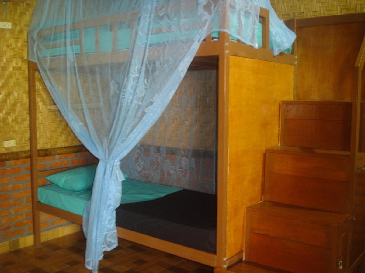 Dormitory Sedap Malam سينغاراجا المظهر الخارجي الصورة