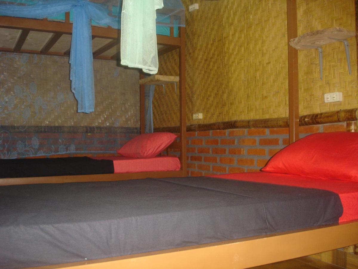 Dormitory Sedap Malam سينغاراجا المظهر الخارجي الصورة
