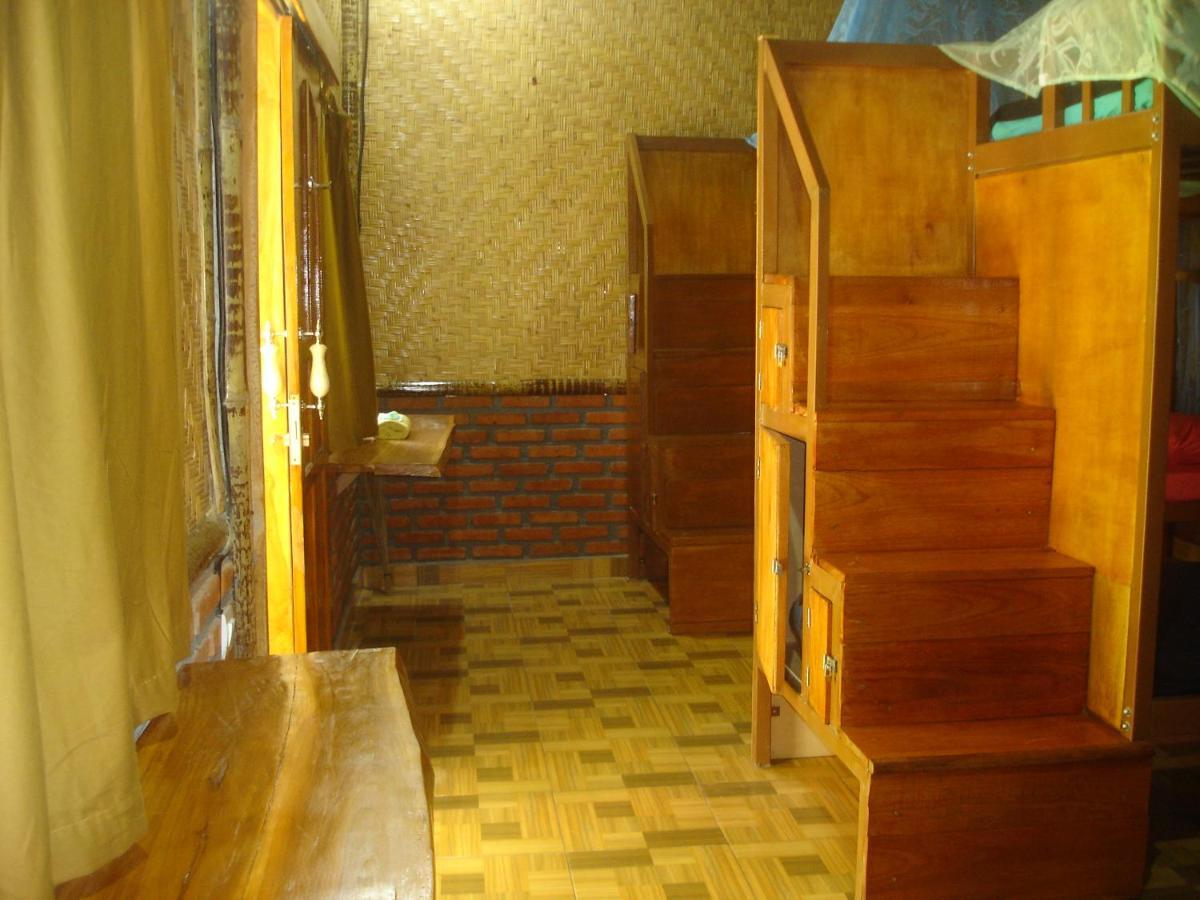 Dormitory Sedap Malam سينغاراجا المظهر الخارجي الصورة