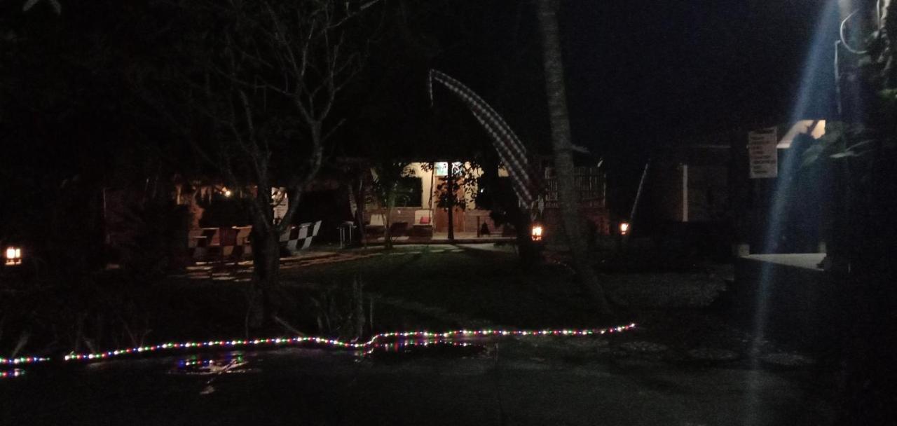 Dormitory Sedap Malam سينغاراجا المظهر الخارجي الصورة